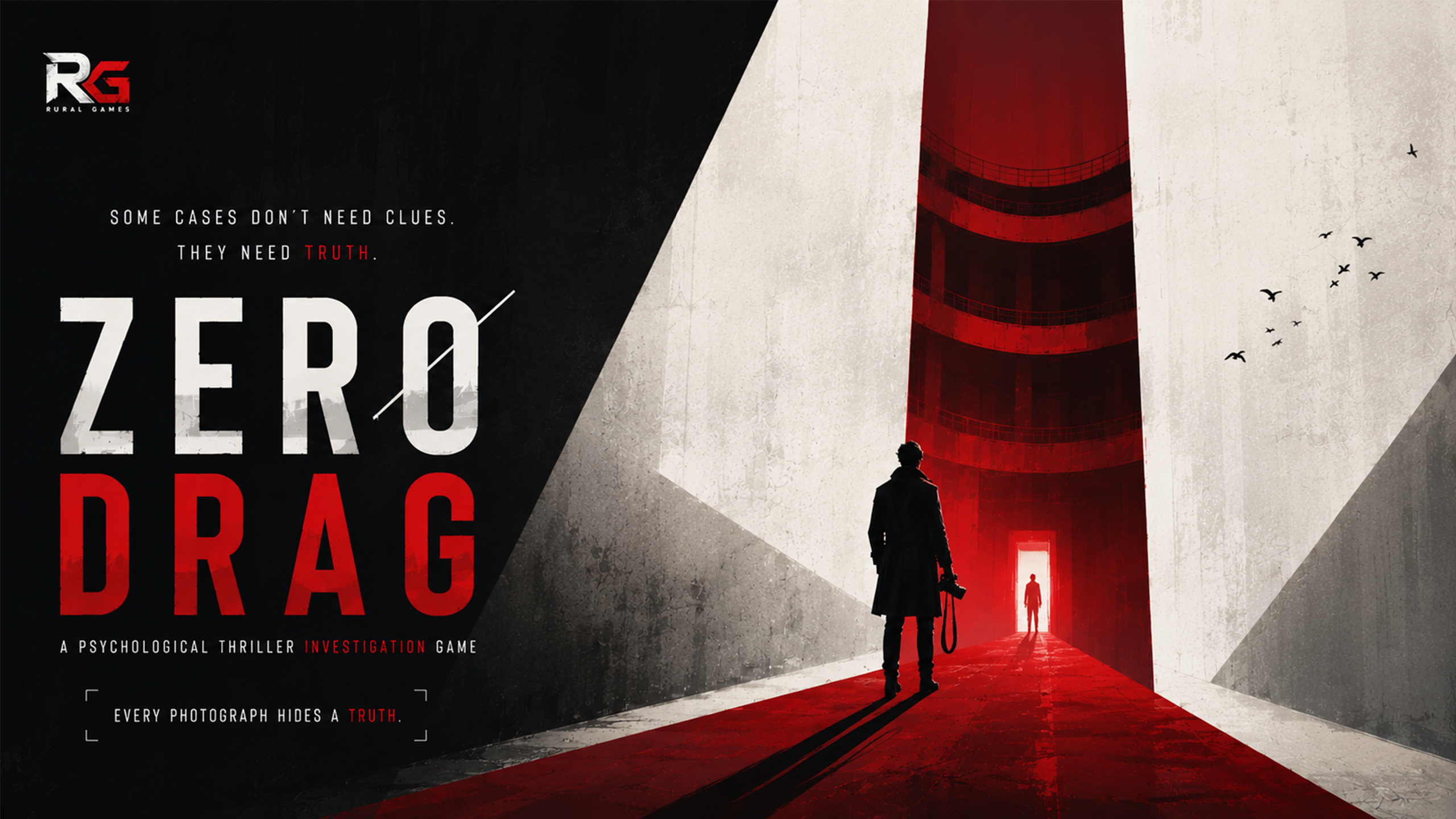 Zero Drag Hero